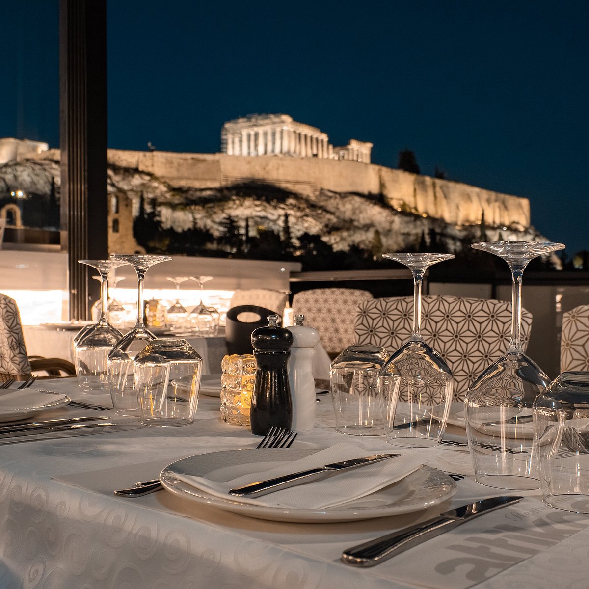 GH ATTIKOS RESTAURANT, Athens - Thissio / Makriyanni - Restaurant Reviews,  Photos & Phone Number - Tripadvisor