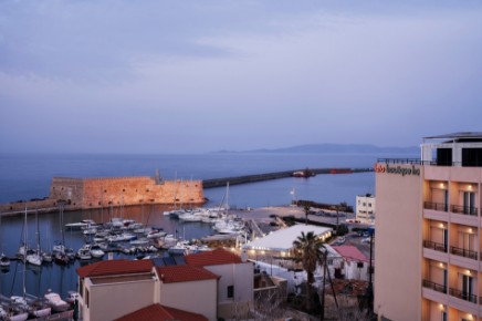 Lato Boutique Hotel 4*