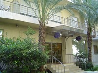 Holiday Suites
