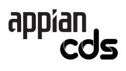 Appian CDS