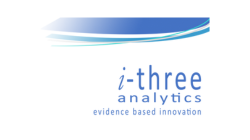 I Three Analytics