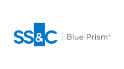 SS&C Blue Prism  