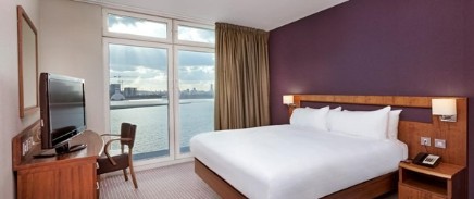 DoubleTree by Hilton London ExCeL