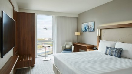 Courtyard by Marriott London City Airport