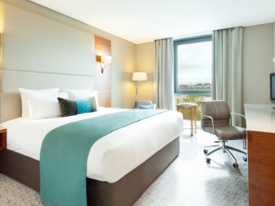 Crowne Plaza London Docklands