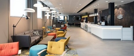 Hampton by Hilton London Docklands