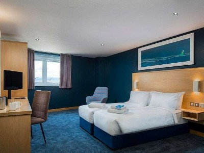 Travelodge London City Airport