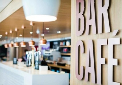 Travelodge London City Airport