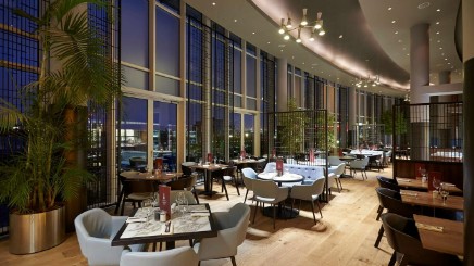 DoubleTree by Hilton London ExCeL