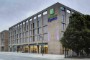 Holiday Inn Express London - Excel