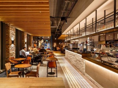 ibis London Canning Town