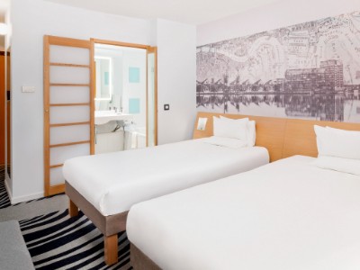 Novotel London Excel