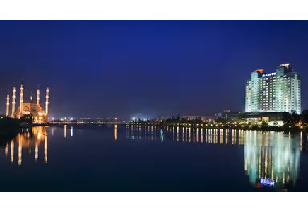 Adana HiltonSA