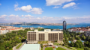 Hilton Bosphorus Hotel