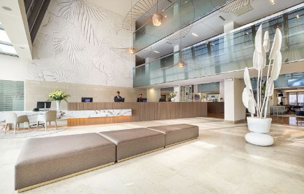 Valamar Lacroma Hotel