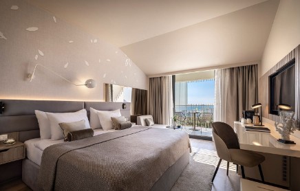 Valamar Lacroma Hotel