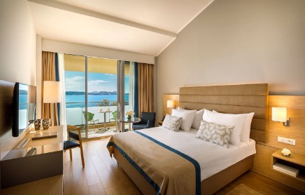 Valamar Argosy Hotel