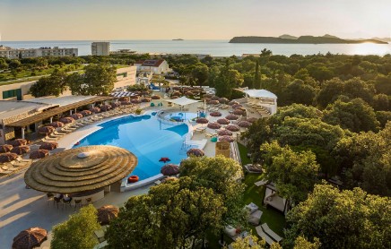 Valamar Tirena Hotel