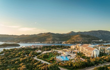 Valamar Lacroma Hotel