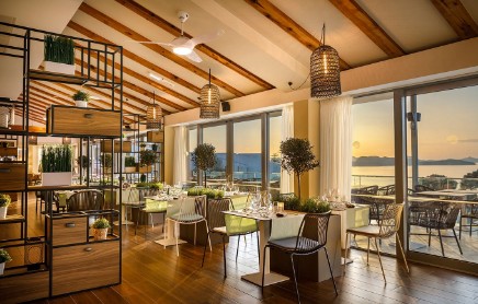 Valamar Argosy Hotel