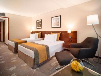 Hotel Crowne Plaza 4*