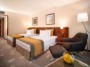 Hotel Crowne Plaza 4*
