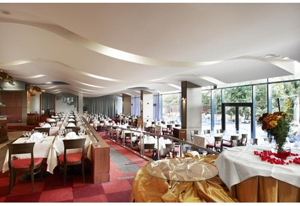 Ana Hotels Europa 4*