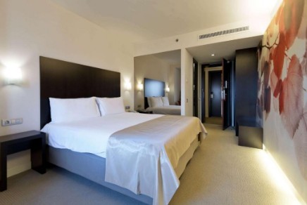 Hotel Ramada Plaza 4*