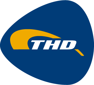 THD Lab UK Logo
