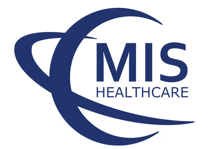 MIS Healthcare Logo