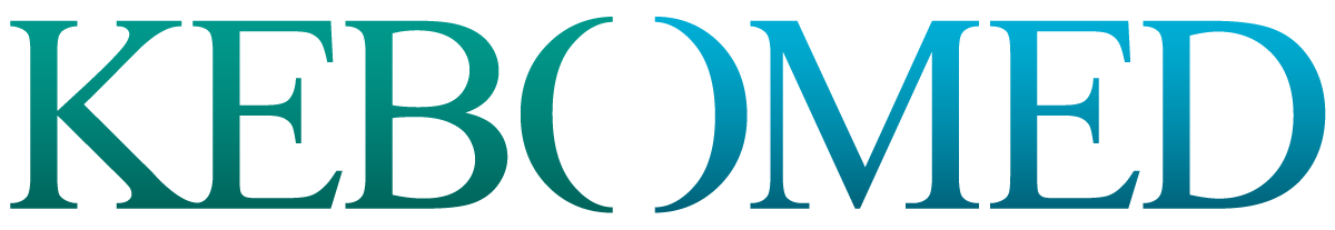 Kebomed Logo