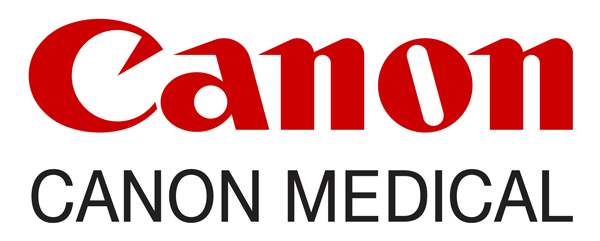 Canon Medical Logo