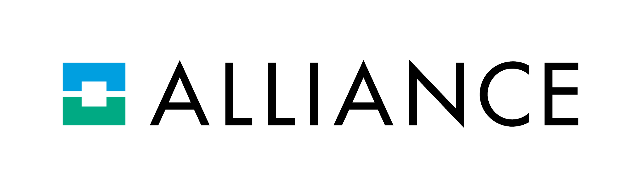 Alliance Pharma Logo