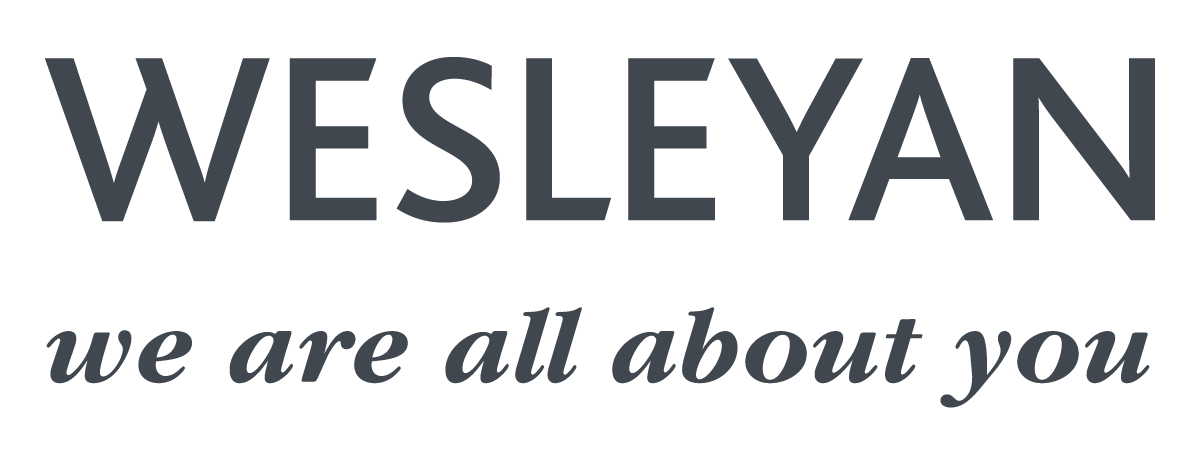 Wesleyan Financial Services Logo