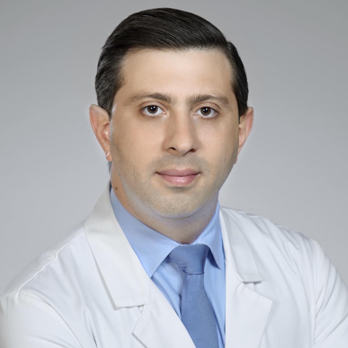 George  Palaguta