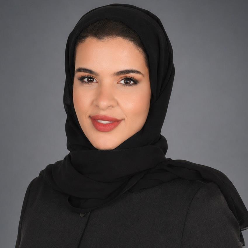 Maitha  Al Falasi