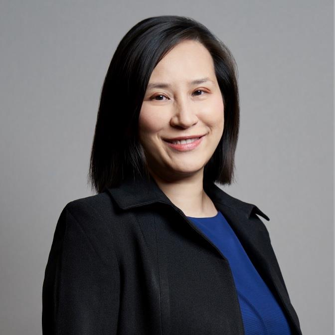Elizabeth  Tham