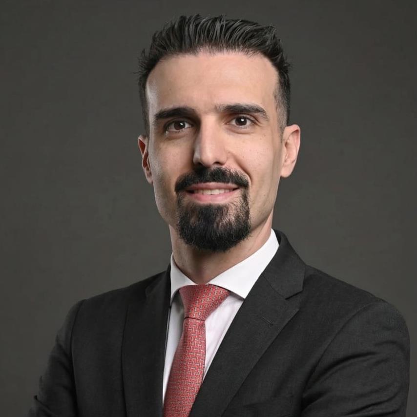 Mostapha  El Edelbi