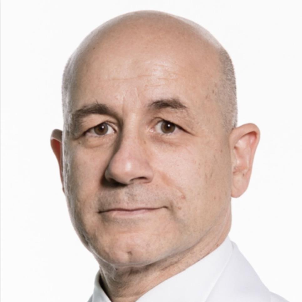 Ayoub  Nahal