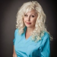 Tatiana  Derevyanko