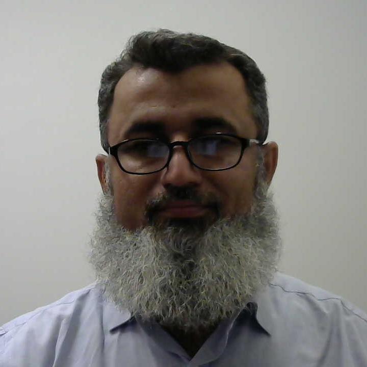 Imran  Jalbani