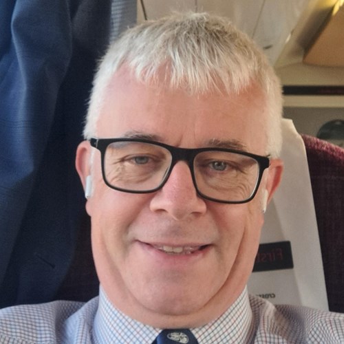 Simon  Fulford