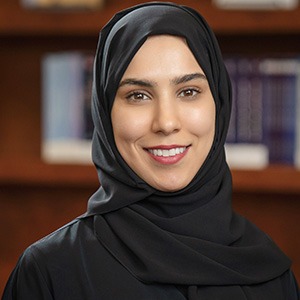 Rasha  Buhumaid