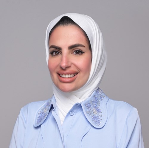 Mariam  Alotaibi