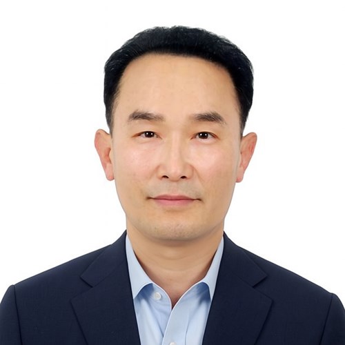 Chang-Keun  Kim