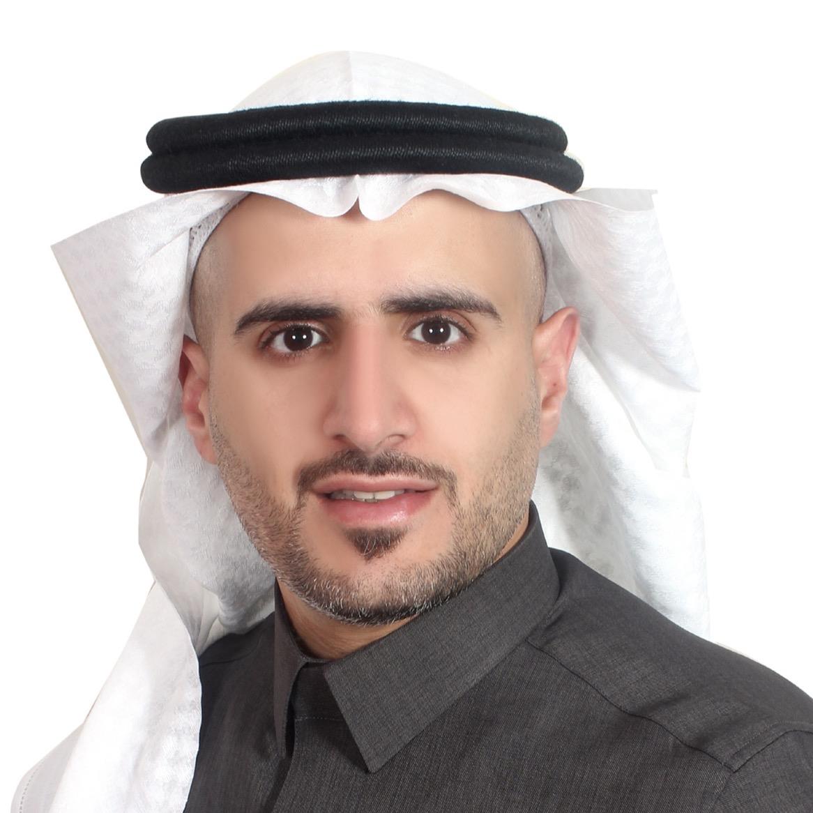 Mohammed  Almoflihi