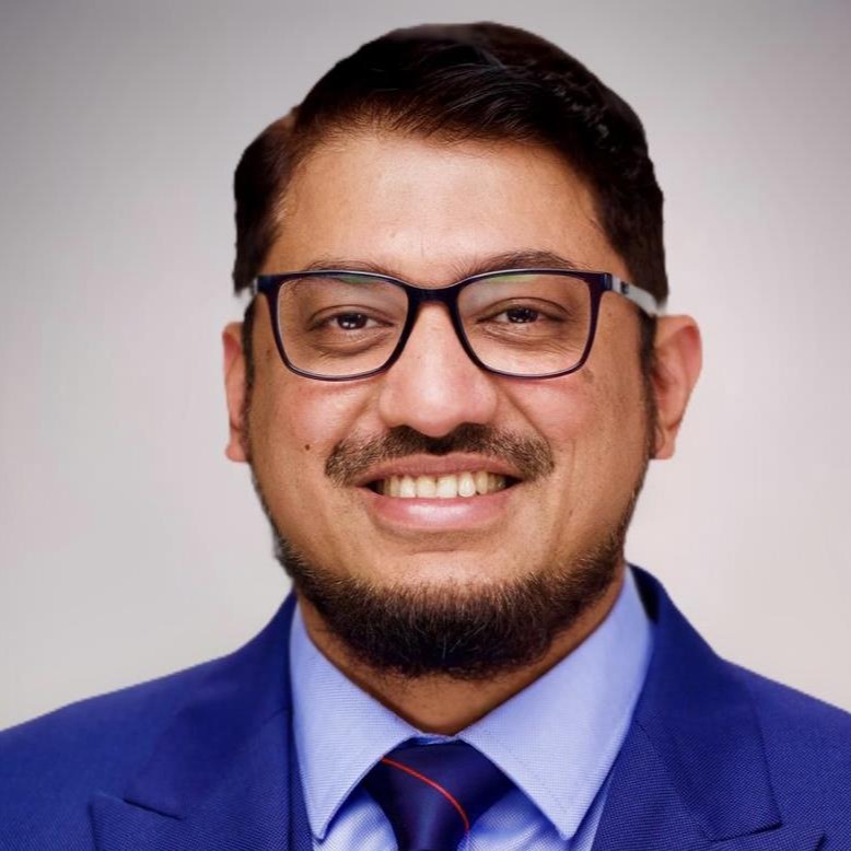 Nasser  Ahmed