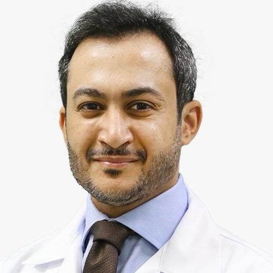 Meshari  Almutairi