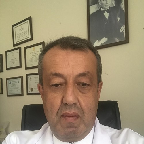 Omer Levent  Tuncay