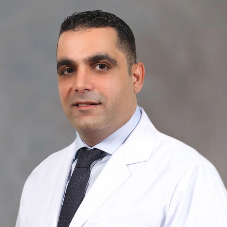 Hussein  Issa